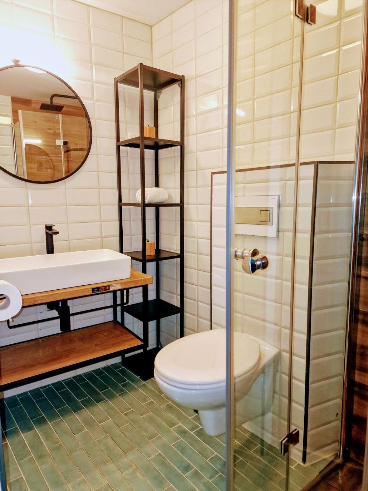 Lassini Apartman