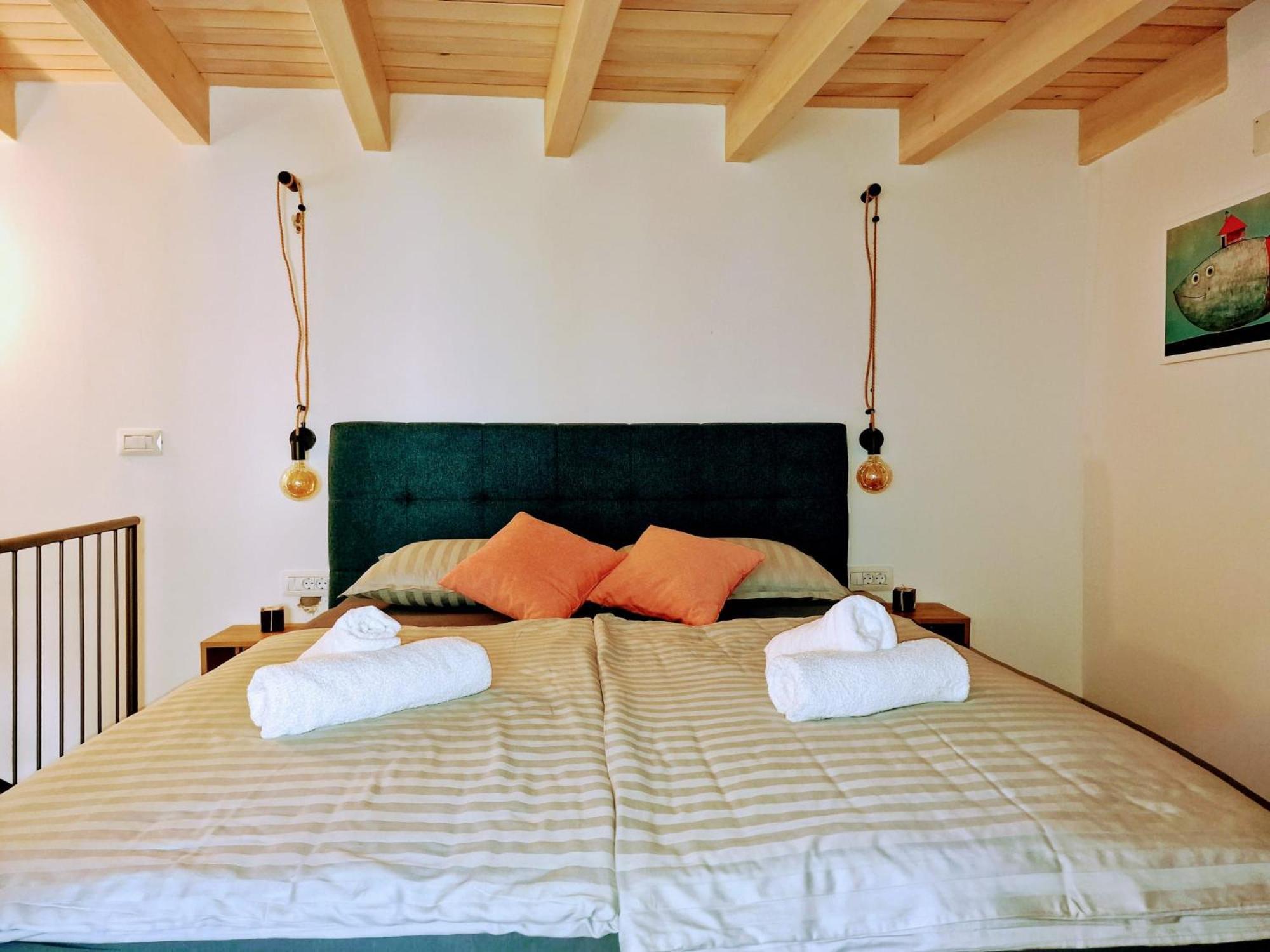Lassini Apartman Mali Losinj