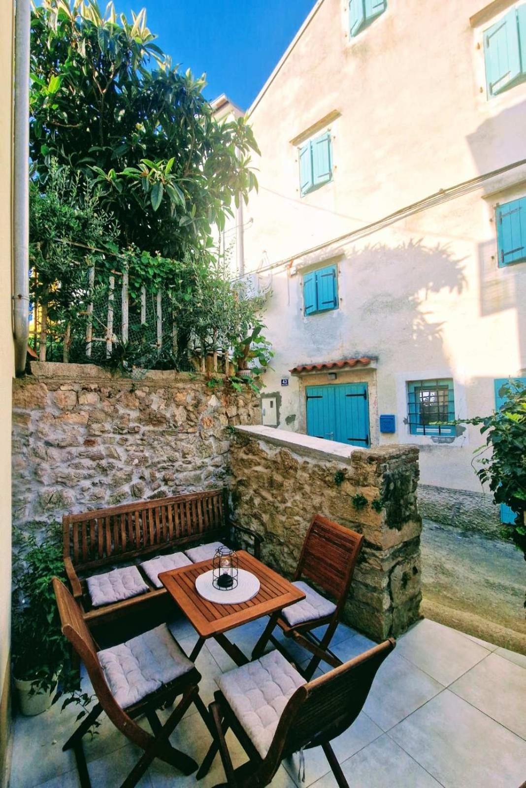 Lassini Apartman Mali Losinj